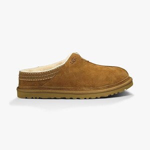 Ugg Neuman Tofflor Herr Bruna (538790GLK)